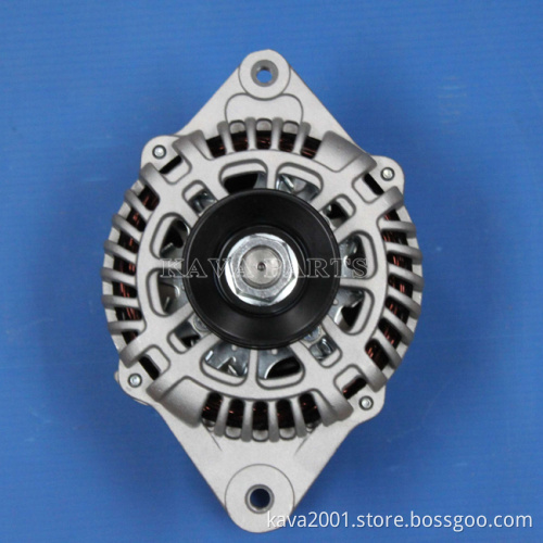 12V 110A Alternator For Hyundai G6BV, Lester 13782